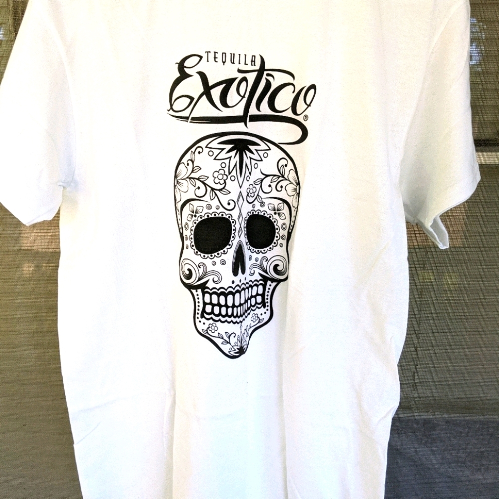 Unisex tshirts get ready for summer!